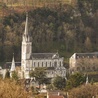 Relikwie dla Lourdes