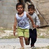 Al-Kaida chce rekrutować dzieci 