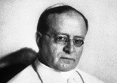 Papież Pius XI