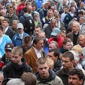 Polska straciła milion obywateli