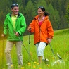 Nordic walking