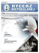 Rycerz Niepokalanej