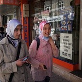 Turcja: Nie chcą wierzących inaczej