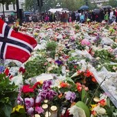 Norwegia: Ilu ludzi właściwie zginęło?