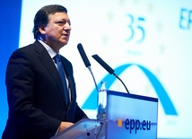 Planowali zamach na Barroso