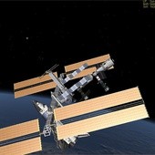 Stacja Kosmiczna spadnie do Pacyfiku