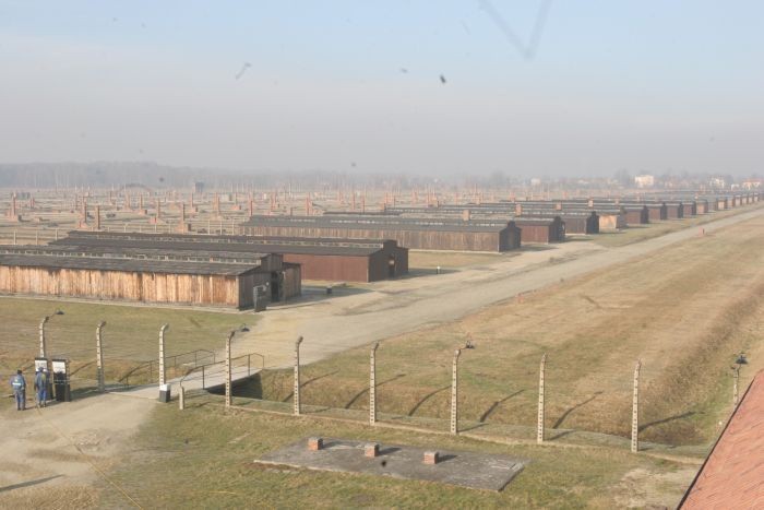10 mln euro na konserwację b.obozu Auschwitz