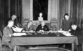 70. rocznica podpisania układu Sikorski-Majski