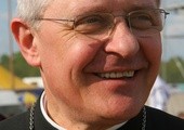 Bp Dajczak: każdy powinien ewangelizować