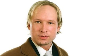 Breivik chce japońskiego psychiatry