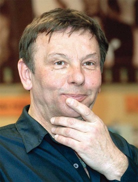 Zenon Laskowik