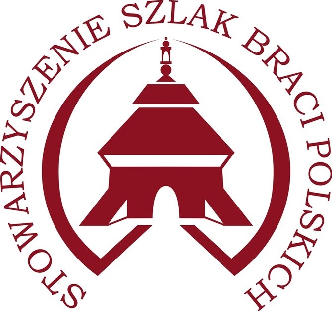 Logo Stowarzyszenia Szlak Braci Polskich