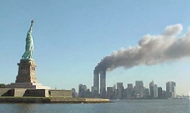 Kościół USA: Przebaczyć WTC