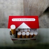 Polsko-amerykańska pułapka na nikotynę