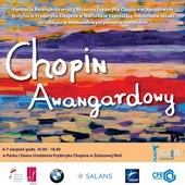 Chopin Awangardowy