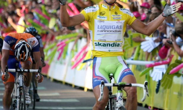 Peter Sagan