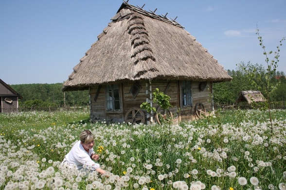 Kraina Lessowych Wąwozów