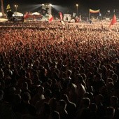 Menedżer gwiazdy Przystanku Woodstock oskarża