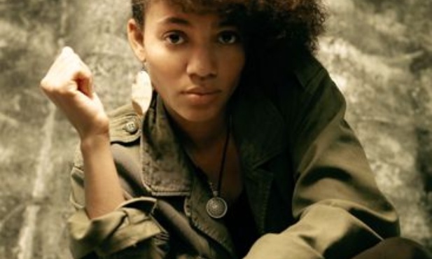 Nneka