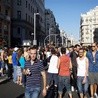 Polska kwatera w Madrycie gotowa do pomocy