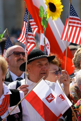 Niebawem festiwal górali świata