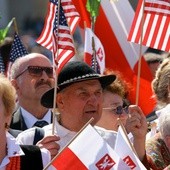 Niebawem festiwal górali świata