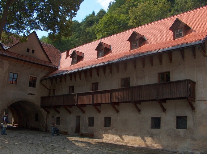 Czerwony Klasztor