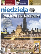 Niedziela 33/2011