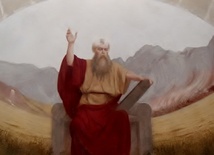 Katecheta jak Mojżesz