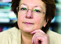 Prof. dr hab. Irena E. Kotowska