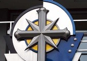 Krzyż scjentologów. Kościół Scjentologiczny na Węgrzech straci od stycznia status Kościoła uznawany przez państwo