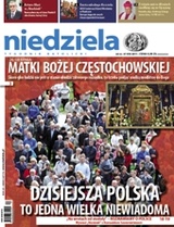 Niedziela 34/2011