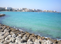 Okolice Cieśniny Otranto