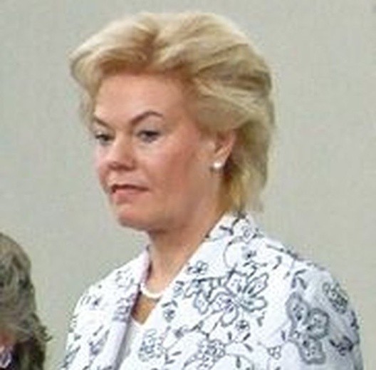 Erika Steinbach. Koniec kariery