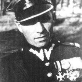 65. rocznica śmierci majora Sucharskiego