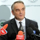 Pawlak proponuje Kaczyńskiemu debatę