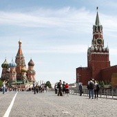 Religia w rosyjskich szkołach?
