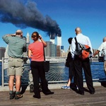 10 lat po zamachu na WTC