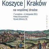 Koszyce - Kraków. Na wspólnej drodze