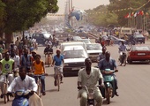 Co najmniej 60 osób zabitych w ataku dżihadystów w Burkina Faso