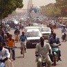 Coraz więcej powołań w Burkina Faso