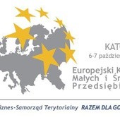 I Europejski Kongres MŚP