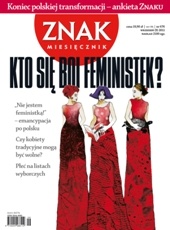 Znak 9/2011