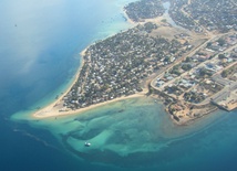 Wyspa Pemba