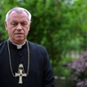 Biskup Zbigniew Kiernikowski