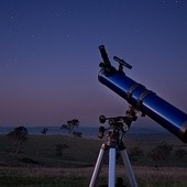 Astronomia w czołówce polskiej nauki