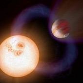 Odkryto ponad 50 nowych planet 
