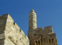 Wieża Dawidowa
