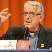 Włochy: Kościół krytycznie o odrealnieniu mediów