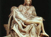 Matka obok Krzyża